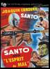 Santo contre 