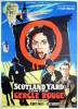 Scotland Yard contre Cercle rouge