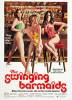 Swinging Barmaids, The