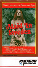 The Maid From Sweden [1914]