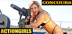 Concours Actiongirls.com