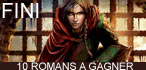 L'Assassin Royal 2
