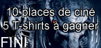 Concours Alien vs. Predator Requiem