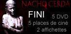 Concours Nacho Cerda
