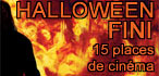 Concours Halloween