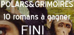 Polars et Grimoires