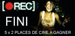 Concours REC