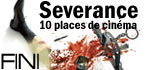 Concours Severance