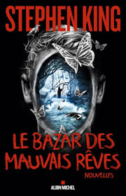 Bazar des Mauvais Rêves, Le