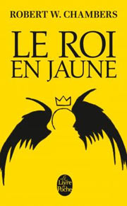 Roi en jaune, Le