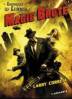 Chroniques du Grimnoir : Magie Brute 