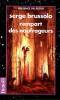 Cycle des Ouragans 1 - Rempart des Naufrageurs