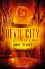 Devil City 2 - Le voleur d'âmes
