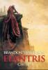 Elantris 1 - Chute