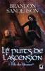 Fils-des-Brumes 2 - Le Puits de L'Ascension