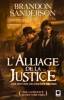 L'alliage de la justice  