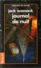 Journal de nuit