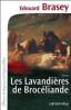 Lavandières de Broceliande, Les