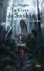 Livre de Saskia 1, Le - Le reveil