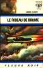 Rideau de brume, Le