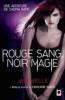 Une aventure de Sabina Kane 2 - Rouge sang, noir magie