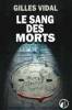 Sang des morts, Le